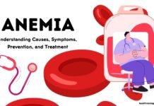 Anemia: Symptoms, Causes, Diagnosis, Treatment and Diet Anemia