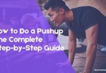 How to Do a Pushup: The Complete Step-by-Step Guide How to Do a Pushup