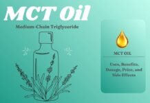 MCT Oil: Uses, Benefits, Dosage, Price, and Side Effects MCT Oil