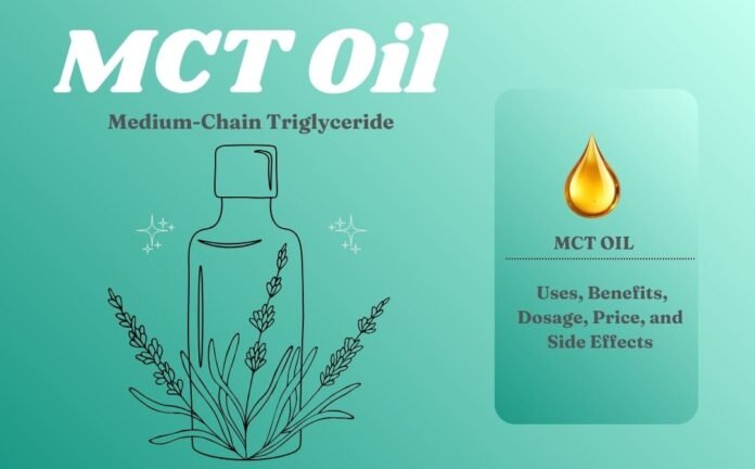 MCT Oil