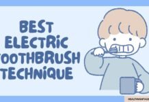 Best Electric Toothbrushing Technique: A Complete Guide best electric toothbrushing technique