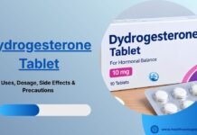 Dydrogesterone Tablet: Uses, Dosage, Benefits & Side Effects Dydrogesterone Tablet