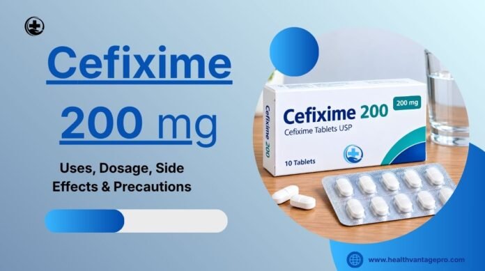 cefixime 200