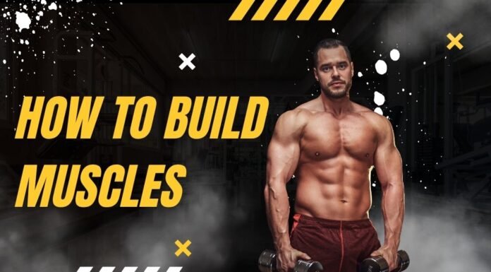 How to Build Muscle: A Science-Backed Guide to Strength Training, Diet, and Progressive Overload how to build muscles