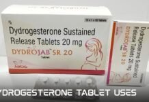 Dydrogesterone Tablet Uses: Dosage, Benefits, and Side Effects Dydrogesterone Tablet Uses