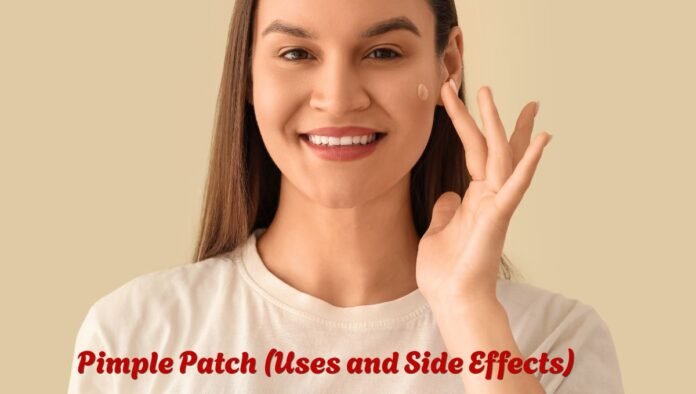 Pimple Patch