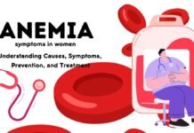 Anemia Symptoms in Women: Signs, Causes, Risk Factors, Diagnosis and Treatment anemia symptoms in women