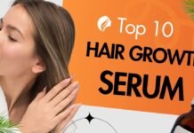 Best Hair Growth Serum in India: Top 10 Picks, Ingredients, Price & Benefits hair growth serum
