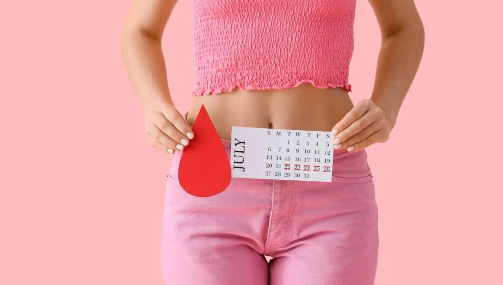 severe anemia symptoms in women